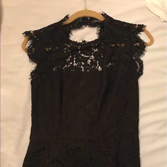 Rachel Zoe Estelle Maxi - Picture 5 of 7